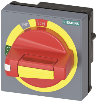 SIEM Handhabe Not-Halt,    8UD1721-0AC25 