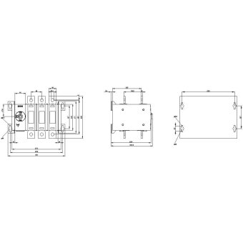 Siemens               3KC0346-0QE00-0AA0 