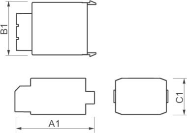 PHIL Zündgerät SKD 578          89567400 