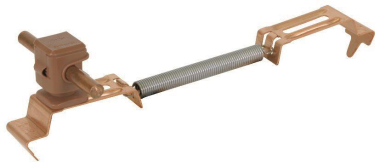 DEHN Dachleitungsh. Cu-K          204267 