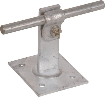 DEHN Dachleitungshalter St/tZn    202030 