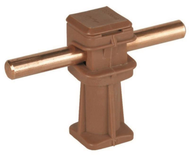 DEHN Leitungshalter K             204037 