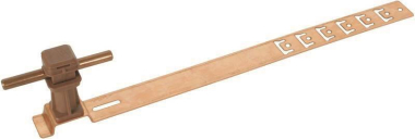 DEHN Dachleitungsh. Cu-K          204187 
