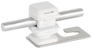 DEHN Dachleitungsh. K-Niro H=16mm 204906 