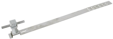 Dehn 204199     DLH US 8 H36 L475 GR V2A 