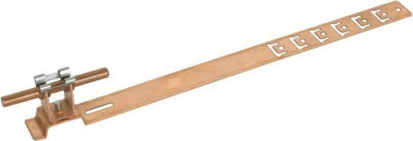 DEHN Dachleitungsh. CU            206227 