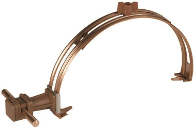 DEHN Dachleitungsh. Cu-K          204127 