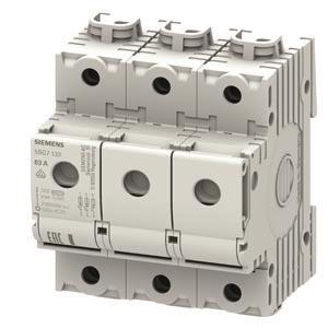 Siemens 5SG71338BA35 MINIZED-Lasttrenn- 