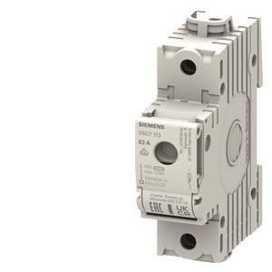 Siemens 5SG7113 MINIZED-Lasttrennschalt. 
