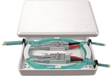 EFB Micro-Spleißbox            53701.1V2 