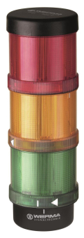 Werma KS72 Classic BWM 24VAC/DC 64900001 