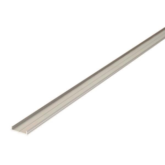 BRUM Alu-Abdeckprofil, zu 53603 53756260 