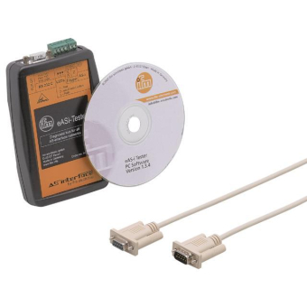 IFM eAS-i Tester Klemme           AC1145 