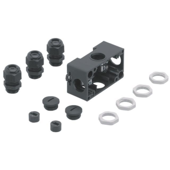 IFM Unterteil f.AS-i Module       AC5031 