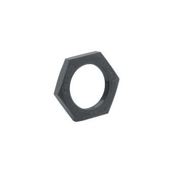 IFM Flachmuttern Kunststoff M18 x E10026 