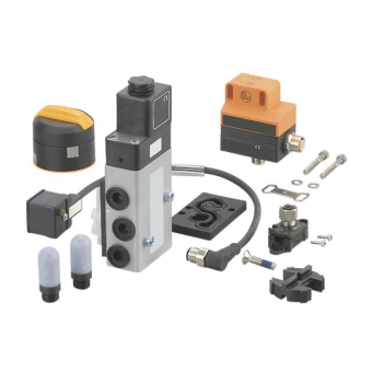 IFM Mehrwertpackung AS-i          AC0021 