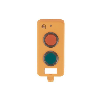 IFM AS-i Module 2BI 2LO RD/GR     AC2388 