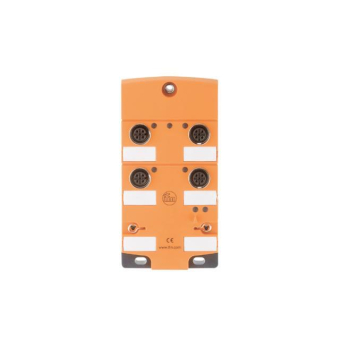 IFM AS-i Eingangsmodul Compact    AC2477 
