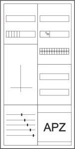 EATON ZSD-ZV-1100/APZ/A           191008 