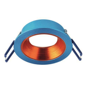 Rutec Einbauring MixMi,         ALU17215 