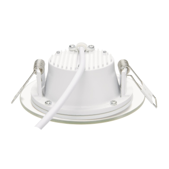 Nobile LED Glas Panel 100 R   1560606411 