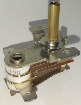 Kraemer&Kraus                      ET340 
