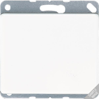 JG SL 500 Blind-Abdeckung       SL561BGB 