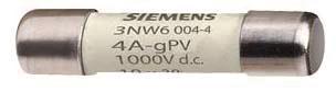 SIEM Zylindersicherungseinsatz 3NW6007-4 