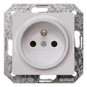 SIEM DELTA i-system, aluminium-  5UB1938 