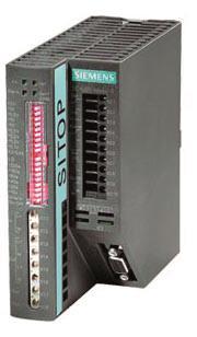 Siemens 6EP19312EC42 SITOP DC-USV-Modul 