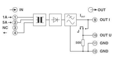 Phoenix 2814359         MCR-SLP-1-5-UI-0 