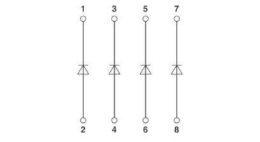 Phoenix 2952790     EMG 22-DIO 4E-1N5408 