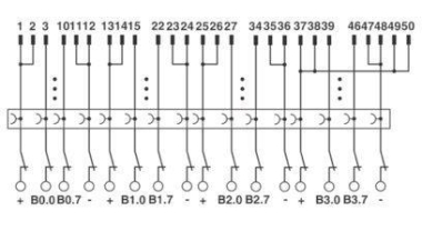 Phoenix 2290614  FLKM 50/KDS3-MT/PPA/PLC 