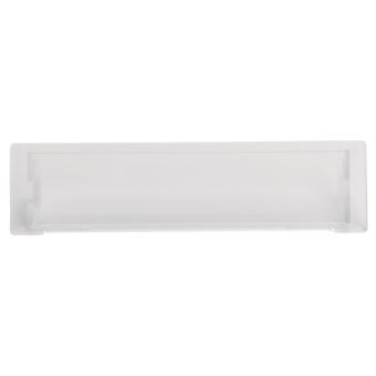 Renz Namensschild-Abdeckung     97982351 