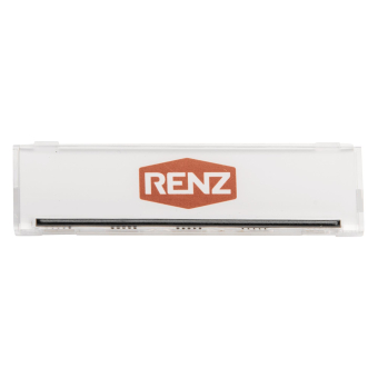 RENZ Namensschildabdeckung    97-9-82046 