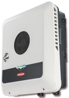 Fronius Hybrid       Symo GEN24 3.0 Plus 