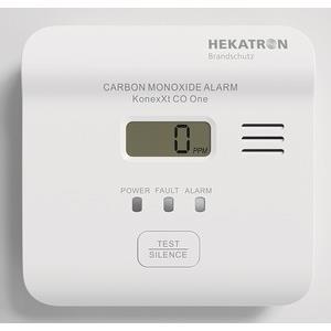 Hekatron KonexXt CO One            CO-WM 