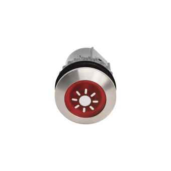 RENZ Lichtknopf Grothe d 16   97-9-85266 