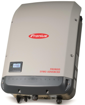 Symo Advanced 10.0-3-M WLAN/LAN/Webserve 