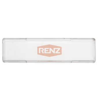RENZ Tasterabdeckung          97-9-82051 