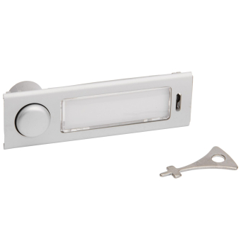 RENZ Kombitaster  silber      97-9-00073 