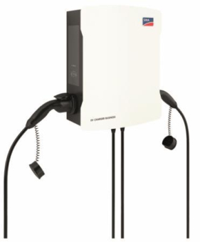 SMA EV Charger Business     202559-00.01 