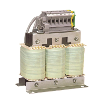 GS Motordrossel 314A            VW3A5105 