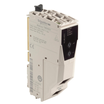 Schneider SERCOS-III Feldbus     TM5NS31 