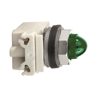 GS Meldeleuchte Grün          9001KP38G9 