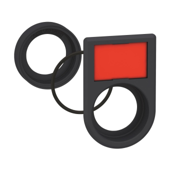 Schneider KIT f.Drucktaster     ZB5AZ025 