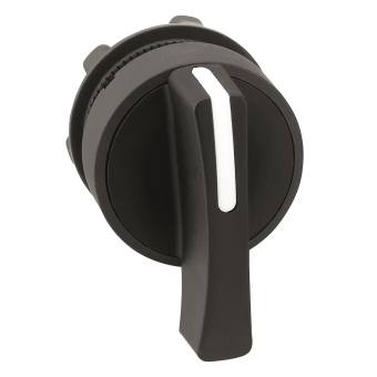 GS Wahlschalter lang              ZB5AJ3 