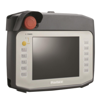 Schneider GP4000 Handy   PFXGP4311HTADER 