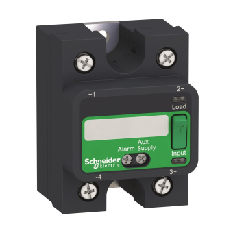 Schneider Halbleiterrelais  SSP1A4125BDS 