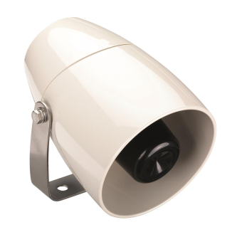 Schneider Multi-sound Sirene    XVS10MMW 